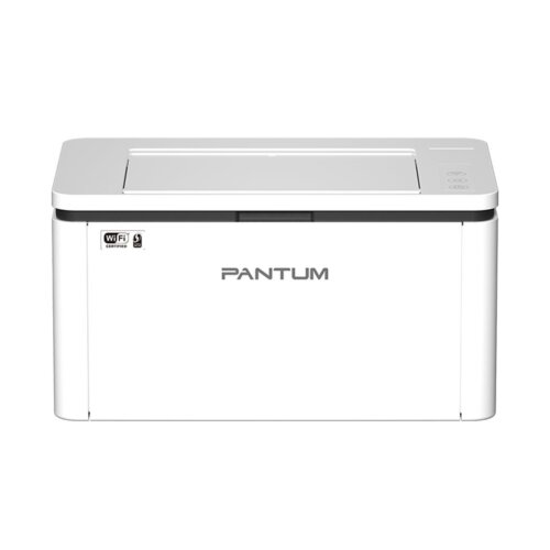 Εκτυπωτής Pantum Laser Ασπρόμαυρος BP2300W