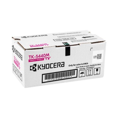 Kyocera Toner TK-5440M Ματζέντα