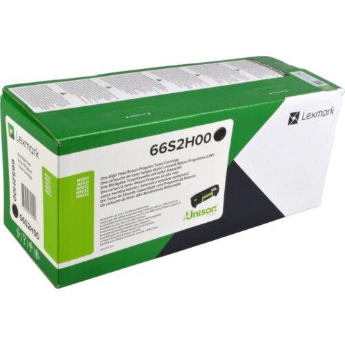 Lexmark Toner 66S2H00