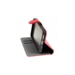 Θήκη Βιβλίο Samsung A26 5G Κόκκινη