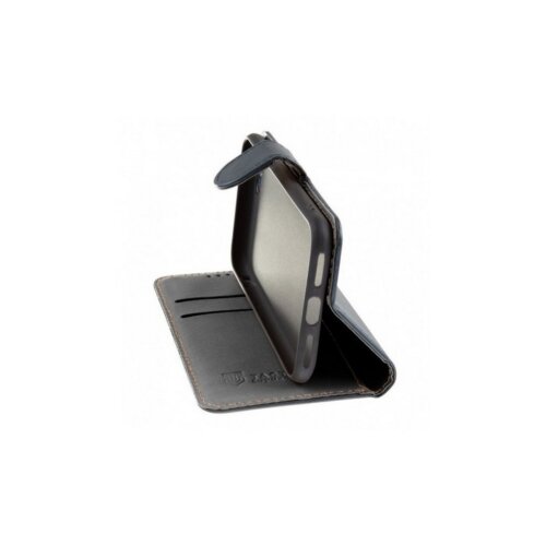 Θήκη Βιβλίο Samsung A36 5G Μαύρη