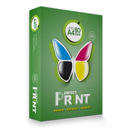 Φωτοτυπικό Χαρτί A4 Perfect Print 80gr 500 φύλλα