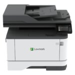Πολυμηχάνημα Lexmark MX431adn Ασπρόμαυρο