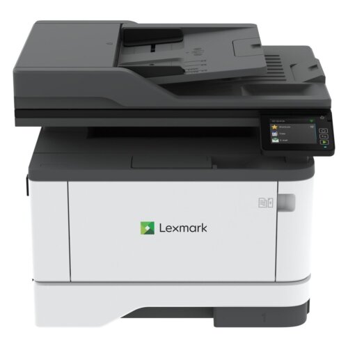 Πολυμηχάνημα Lexmark MX431adn Ασπρόμαυρο