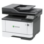 Πολυμηχάνημα Lexmark MX431adn Ασπρόμαυρο