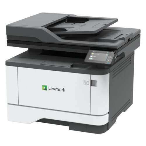 Πολυμηχάνημα Lexmark MX431adn Ασπρόμαυρο