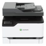 Πολυμηχάνημα Lexmark CX431adw Έγχρωμο