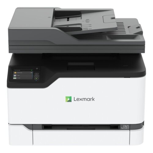 Πολυμηχάνημα Lexmark CX431adw Έγχρωμο