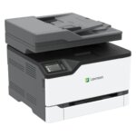 Πολυμηχάνημα Lexmark CX431adw Έγχρωμο