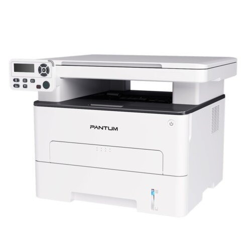 Πολυμηχάνημα Pantum M6700DW Ασπρόμαυρο