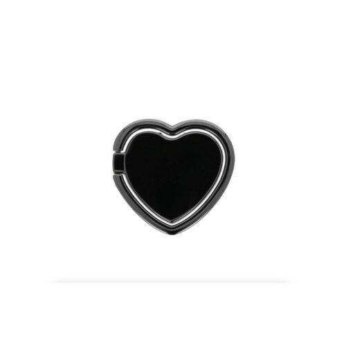 Ring Love Black