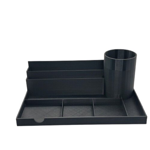 3D οργανωτής γραφείου