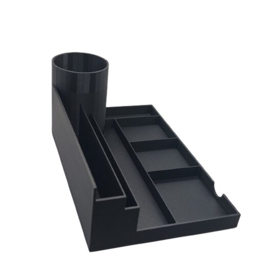 3D οργανωτής γραφείου