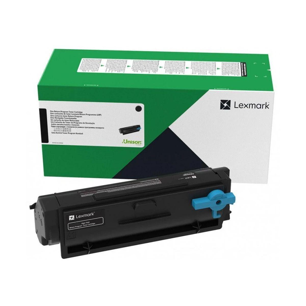 Lexmark Toner 55B2X0E Lexmark Toner 55B2X0E