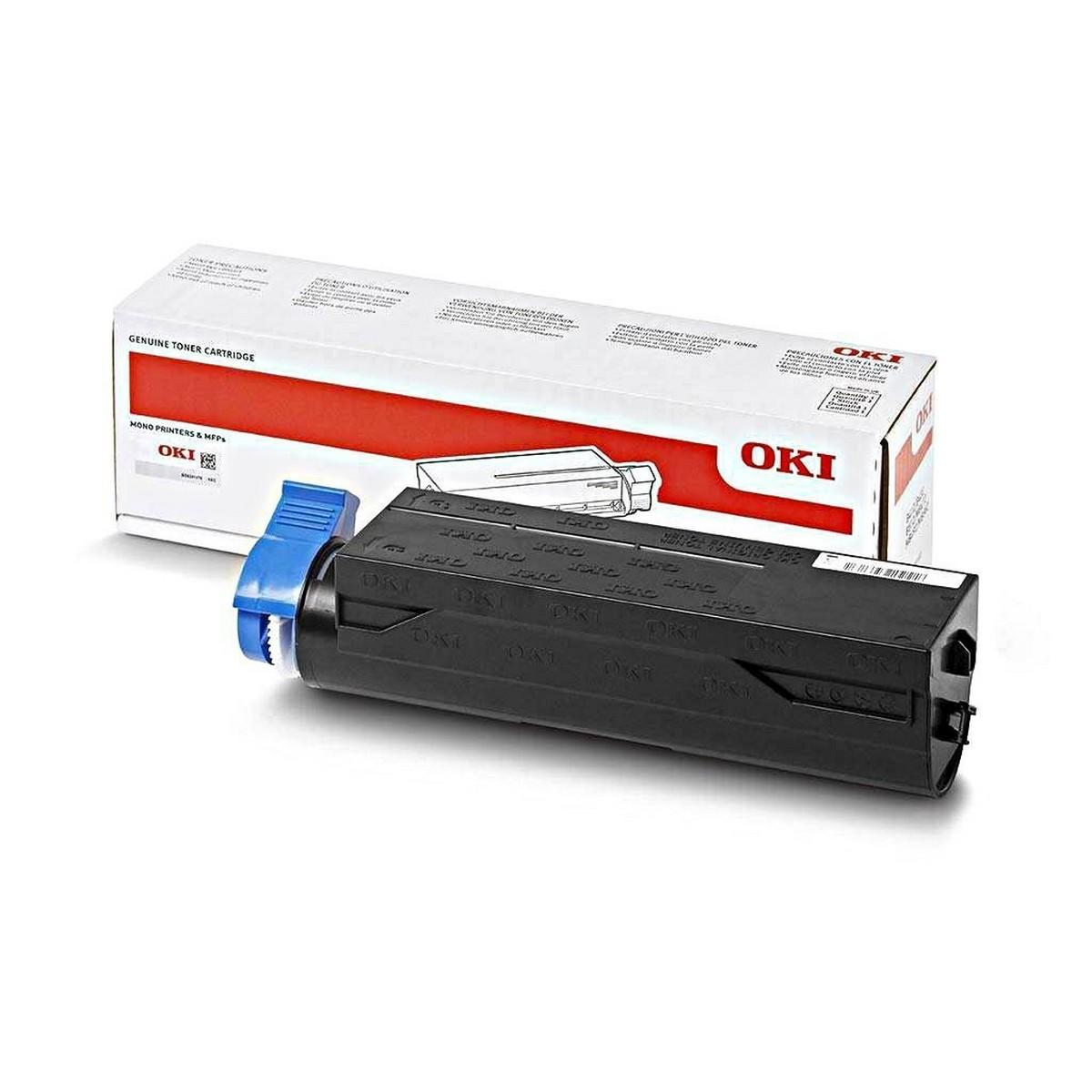 Oki Toner 44992401 Oki Toner 44992401