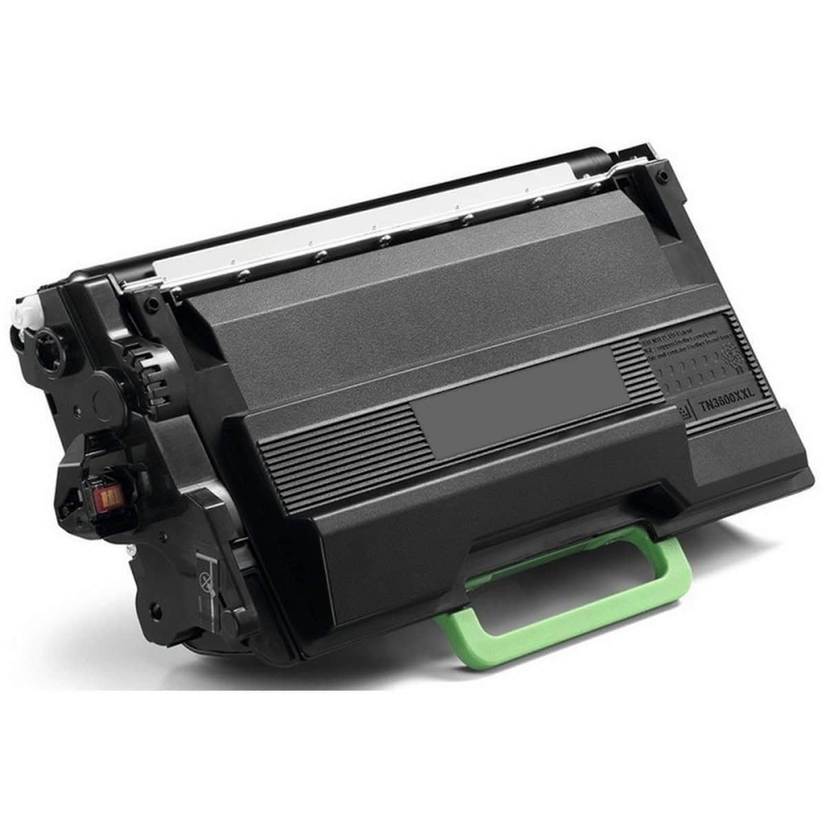 Συμβατό Brother Toner TN-3600XXL Συμβατό Brother Toner TN-3600XXL