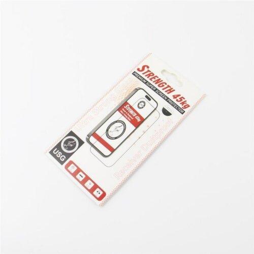 Τζαμάκι Οθόνης για Iphone 16 Pro/17 Ultra Strong