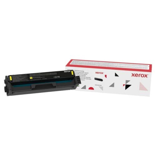 Xerox Toner 006R04394 Yellow