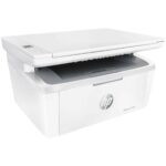 Πολυμηχάνημα HP LaserJet MFP M140w 7MD72F - Image 2