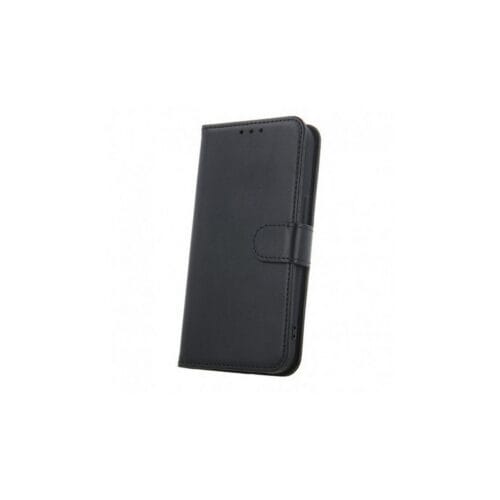 Θήκη Βιβλίο Xiaomi Redmi Note 14 Pro/Pro Plus 5G Μαύρη