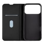 Apple iPhone 17 Pro Max Obal:Me Smooth Touch Case Black - Image 2