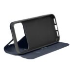 Θήκη Βιβλίο Iphone 17 Pro Max Μπλε