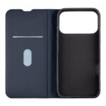 Apple iPhone 17 Pro Max Obal:Me Smooth Touch Case Dark Blue - Image 2