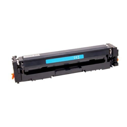 ΣΥΜΒΑΤΟ HP TONER W2411X CYAN