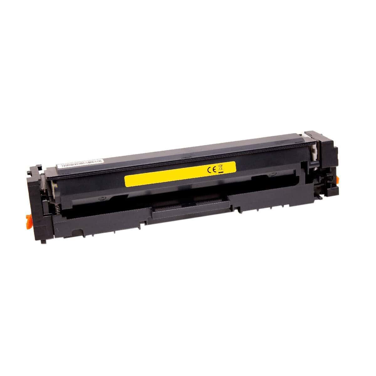 ΣΥΜΒΑΤΟ HP TONER W2412A YELLOW