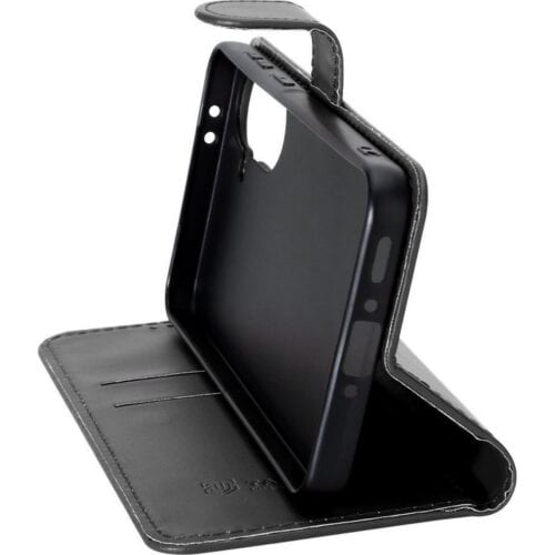 Θήκη Βιβλίο Samsung A57 5G Μαύρη