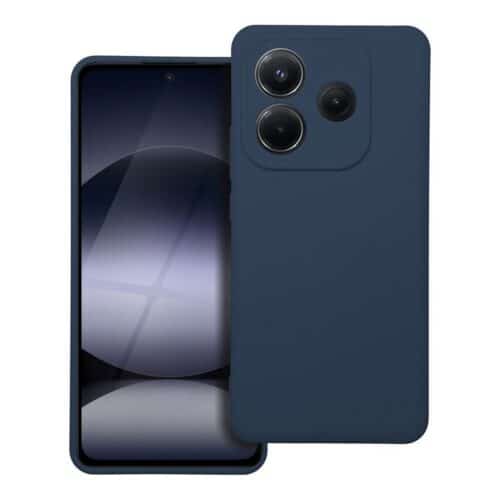 Θήκη Xiaomi Redmi Note 14 5G Μπλε