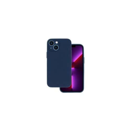 Θήκη Σιλικόνης Iphone 17 Pro Μπλε