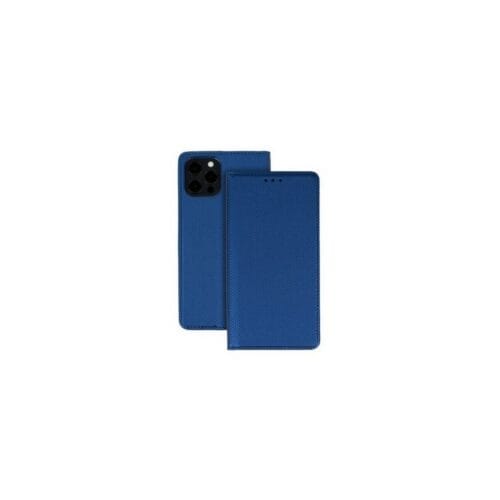 Θήκη Βιβλίο Iphone 17 Pro Navy Blue
