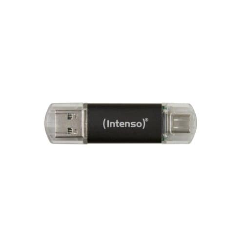 Intenso Στικάκι USB-A USB-C 3.0 32GB