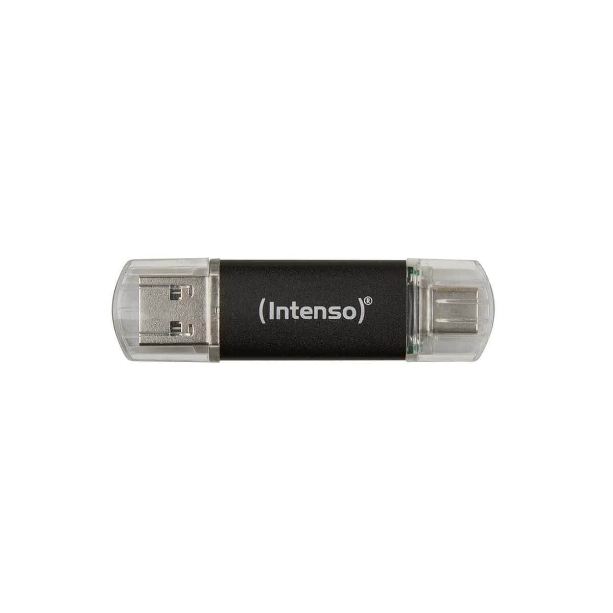 Intenso Στικάκι USB-A USB-C 3.0 32GB