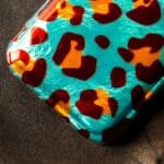 Θήκη Σιλικόνης Iphone 17 Pro Cheetah