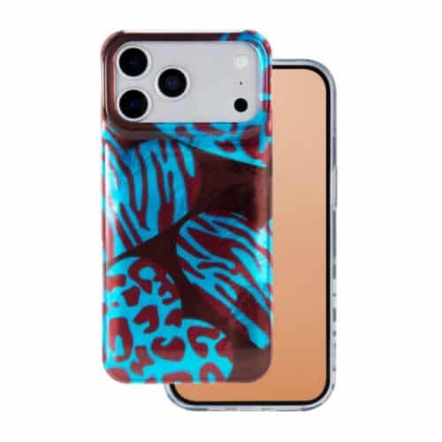 Θήκη Σιλικόνης για Iphone 17 Pro Max Chameleon