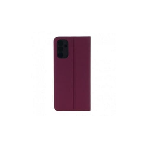 Θήκη Βιβλίο Iphone 17 Pro Max Burgundy