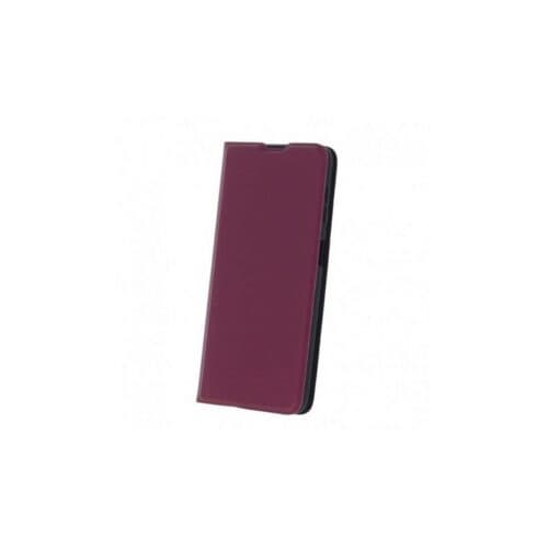 Θήκη Βιβλίο Iphone 17 Pro Max Burgundy