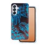 Θήκη Σιλικόνης Samsung A56 5G Chameleon