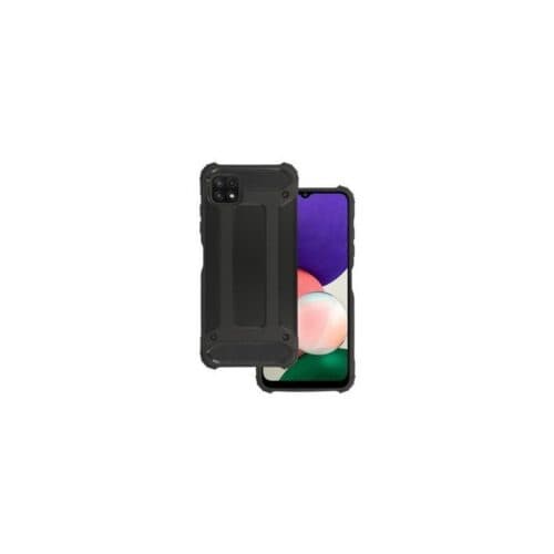 Θήκη Σιλικόνης Samsung A56 5G Carbon Μαύρη