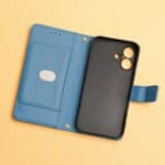 Θήκη Βιβλίο Xiaomi Redmi Note 14 4G Μπλε