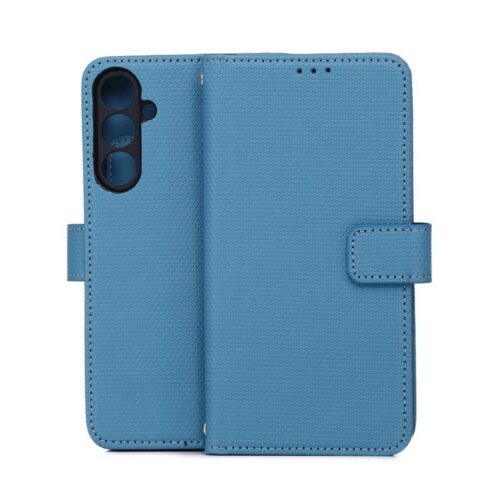 Θήκη Βιβλίο Xiaomi Redmi Note 14 4G Μπλε