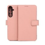 Θήκη Βιβλίο Xiaomi Redmi 15C 5G Ροζ
