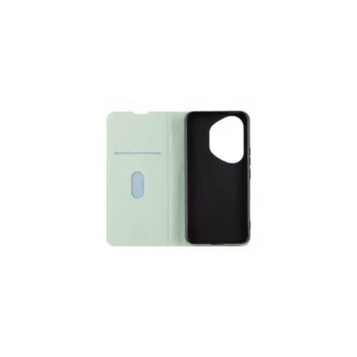 Θήκη Βιβλίο Xiaomi Redmi 15 5G Λαχανί