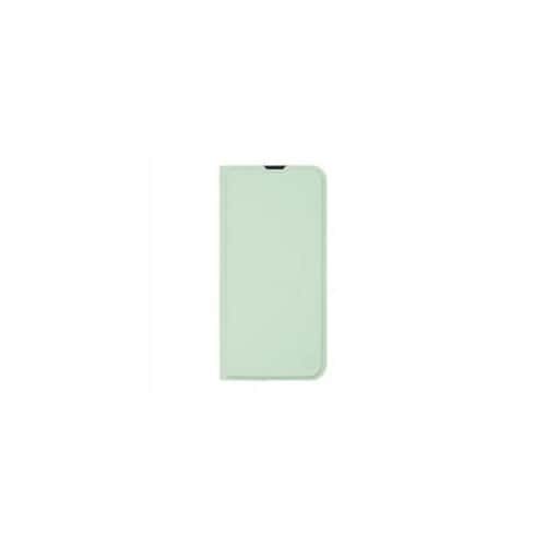 Θήκη Βιβλίο Xiaomi Redmi 15 5G Λαχανί