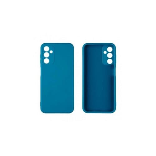 Θήκη Σιλικόνης Xiaomi Redmi 15C 5G Μπλε