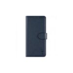 Θήκη Βιβλίο Xiaomi Redmi Note 14 5G Μπλε