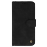 Θήκη Βιβλίο Xiaomi Redmi Note 14 5G Μαύρη