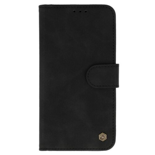 Θήκη Βιβλίο Xiaomi Redmi Note 14 5G Μαύρη
